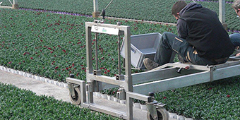 Sitzwagen - Jähtwagen Sitzwagen - Jähtwagen