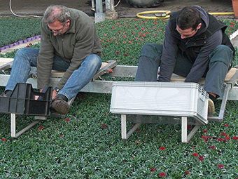 Sitzwagen - Jähtwagen Sitzwagen - Jähtwagen